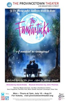 The Fantasticks