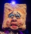 An Evening with Mr. Vernon Watercress and Friends in Off-Off-Broadway
