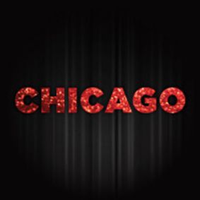 Chicago show poster
