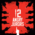 12 Angry Jurors in Kansas City