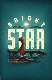 Bright Star show poster