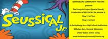 Seussical Jr 