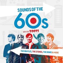 Sounds of the 60s at The Beehive Honiton Fri 16th October