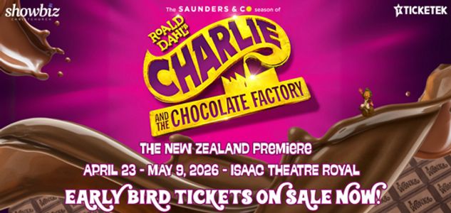 Charlie and the Chocolate Factory