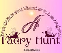 A Faery Hunt Magical Adventure
