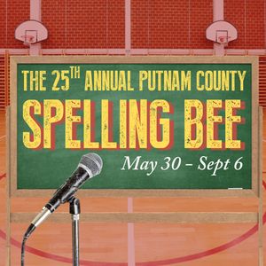 The 25th Annual Putnam County Spelling Bee