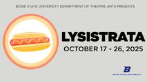 Lysistrata in Boise