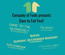 Dare to Fail Fest