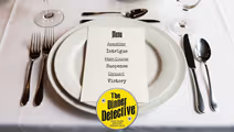 The Dinner Detective Murder Mystery Dinner Show in Columbus
