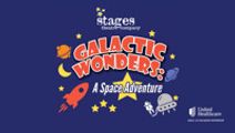 Galactic Wonders: A Space Adventure
