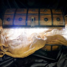 CCM Musical: The Lightning Thief: Percy Jackson Musical show poster