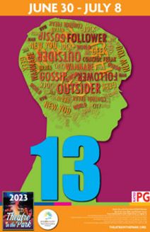13 The Musical