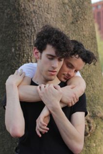 Catharsis, or, Under the Oak Tree