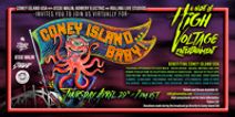 Coney Island Baby! … Coney Island USA'S Spring 2021 Virtual Gala