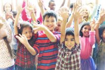 Spot On Children's Festival 2022