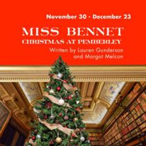 Miss Bennet: Christmas at Pemberley