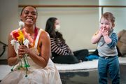 Flutter: A Discovery Play for Babies in Off-Off-Broadway