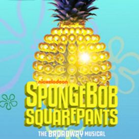 SpongeBob SquarePants show poster