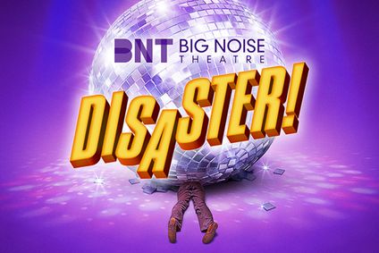 Disaster! show poster