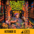 Soweto Gospel Choir in Central Virginia