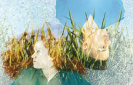 I and You show poster