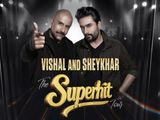 ishal and Sheykhar - The Superhit Tour in Minneapolis / St. Paul