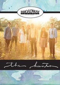 The Hunts - In Concert