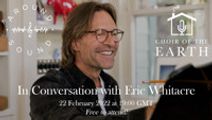In Conversation with Eric Whitacre
