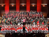 2026 Lunar New Year Celebration in New Jersey