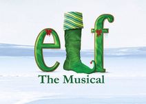 Elf, The Musical