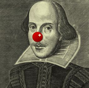 THe Complete Works of Shakespeare (abridged) show poster