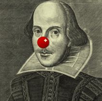 THe Complete Works of Shakespeare (abridged)