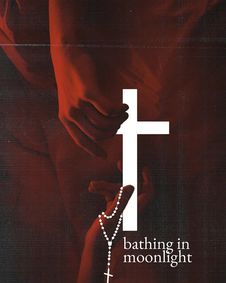 Baño de luna (Bathing in Moonlight) show poster