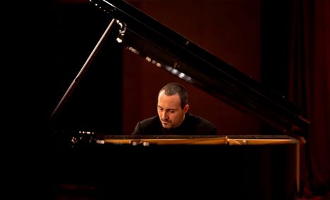 Vancouver Symphony USA plays Ravel Bolero show poster