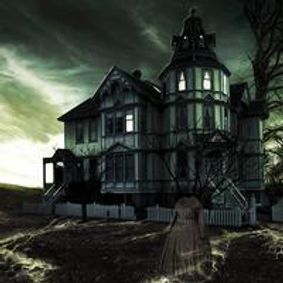 THE WOMAN IN BLACK show poster