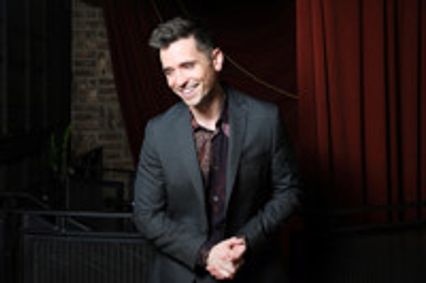 Matt Doyle show poster
