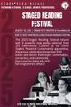 2025 Staged Reading Festival  in San Diego