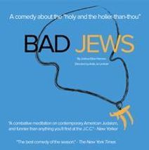 Bad Jews
