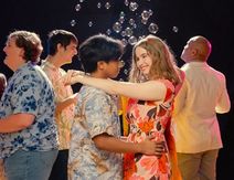 Much Ado About Nothing