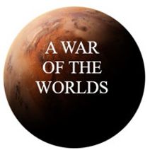 A War of the Worlds