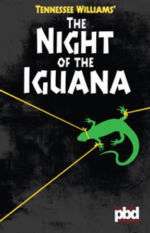 The Night of the Iguana