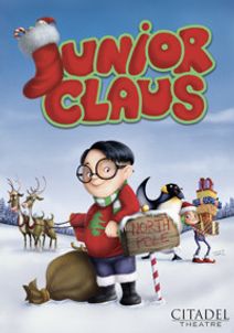 Junior Claus