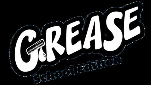 Grease, Jr. show poster