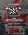Killer Joe in Los Angeles