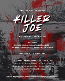 Killer Joe