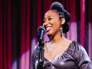 The Way It Is...Now show poster