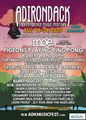 2025 Adirondack Independence Music Festival in Brooklyn
