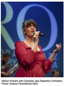 Colorado Jazz Repertory Orchestra’s Latin Jazz Ensemble?- A Month of Latin Jazz