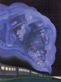 Pullman Porter Blues