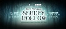The Legend of Sleepy Hollow